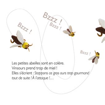 La délicieuse fête du miel de Vinsours