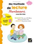 Ma méthode de lecture Montessori avec Nil et Mia