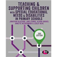 Teaching and Supporting Children with Special Educational Needs and Disabilities in Primary Schools