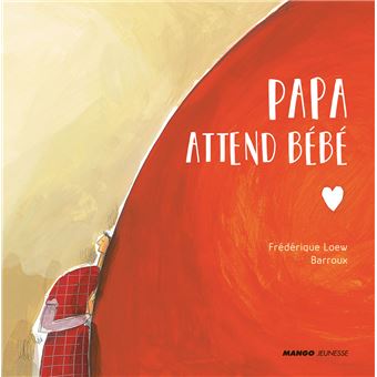 Papa attend bébé