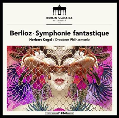 Berlioz : Symphonie fantastique