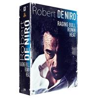 Coffret Robert de Niro 3 Films DVD