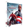 Captain America : Brave New World Blu-ray