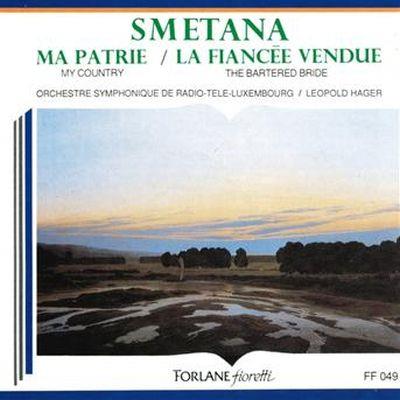 Ma patrie / La fiancée vendue