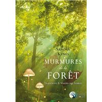 Murmures de la forêt - Traditions & Magies des Arbres