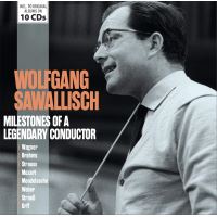 MILESTONES OF A LEGENDARY/10CD