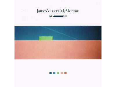 WE MOVE /FNAC EXCLUSIVE