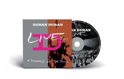 A diamond in the mind/live 2011