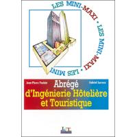 Abrege D'ingenierie Hoteliere Et Touristique