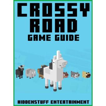 crossy road game code