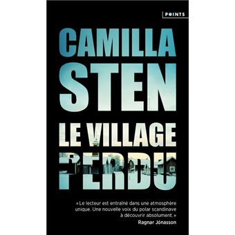 Le Village perdu