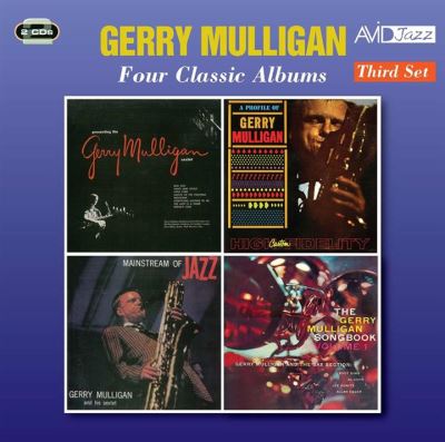 Four classic albums volume 3
