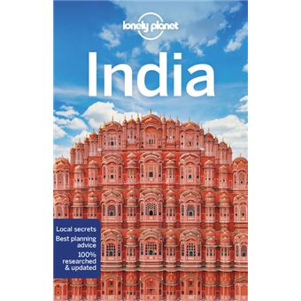 India 19ed -Anglais-