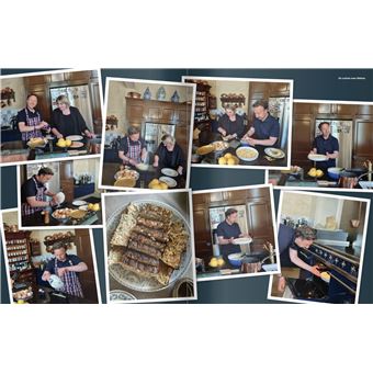 La Vie retrouvée d'un collège royal