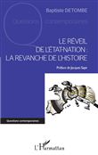 Le réveil de l'Etat-nation
