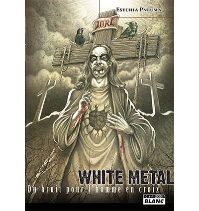 White Metal