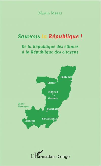 Sauvons la République !