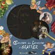 Cartes à gratter - Oeuvres du Louvre à gratter