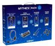 Konix Mythics Pack Accessoires PS4