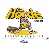 Rencontre du premier type