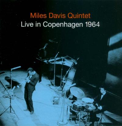Live in Copenhagen 1964