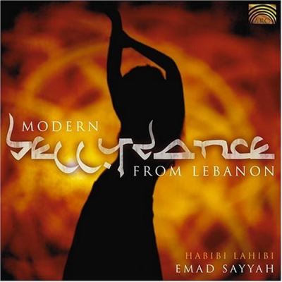 Bellydance from lebanon habibi eng