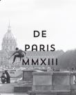 De Paris Yearbook 2013