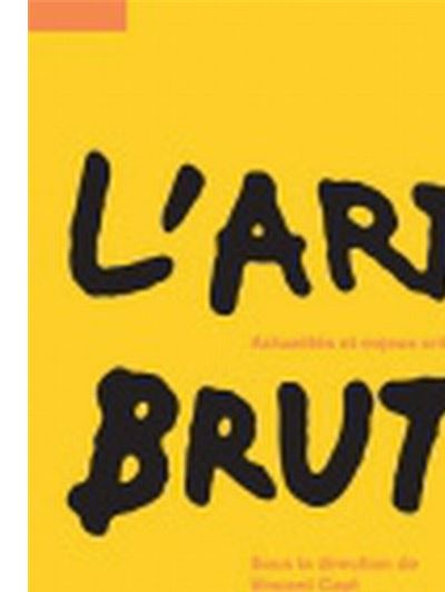 L'art brut