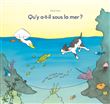 Qu'y a-t-il sous la mer?