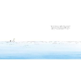 Qu'y a-t-il sous la mer?