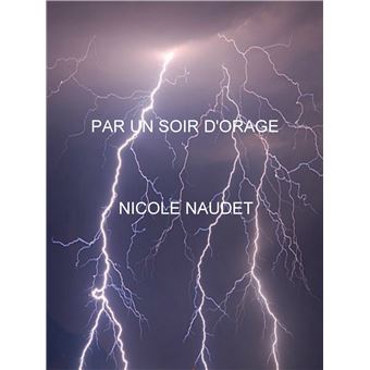 Par un soir d'orage