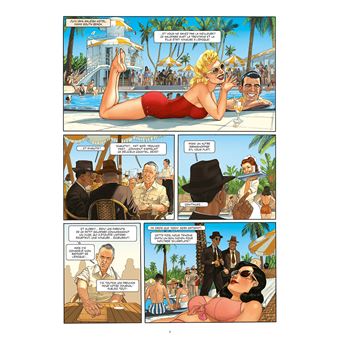 Angel Wings T6 - Coffret avec cale