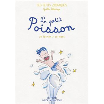 Le petit Poisson