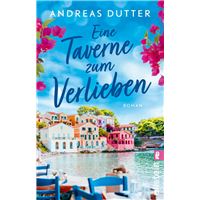 Eine Taverne zum Verlieben