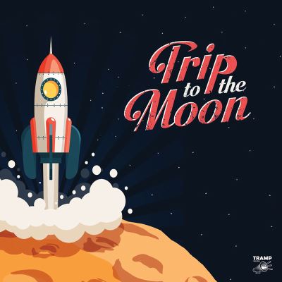 Trip To The Moon  13