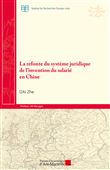 La refonte du système juridique de l’invention du salarié en Chine