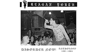 Disorder Now ! : Anthology 1981-1984