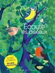 Ecoute les oiseaux (édition 2022)