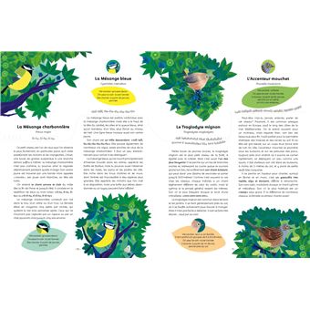 Ecoute les oiseaux (édition 2022)