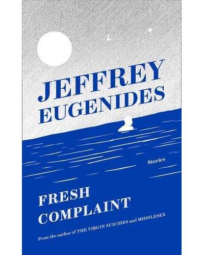 Fresh complaint