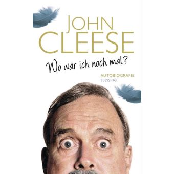 Wo war ich noch mal? - 1