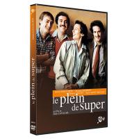 Le plein de super