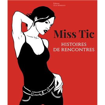 Miss Tic