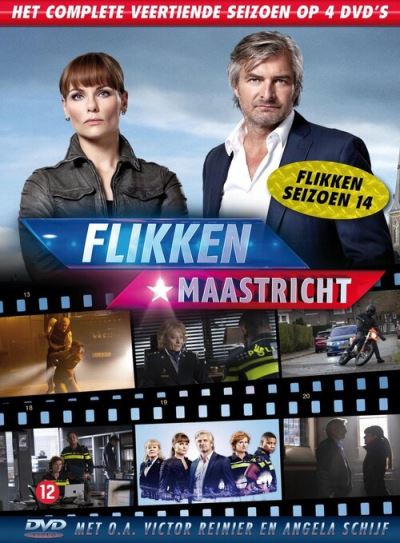 FLIKKEN MAASTRICHT S14-NL