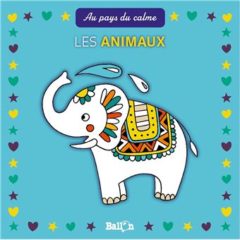 Les animaux (format carré)