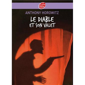 Fictions - Le diable et son valet - 1