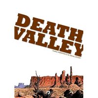 Death Valley HC