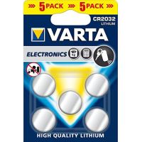 Piles Vinnic - Pack De 10 Piles 379F/SR63 Pour Montre Citizen 280-59 | Compatible 100%, Haute Performance, Garantie