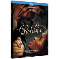 La Bohème Blu-ray