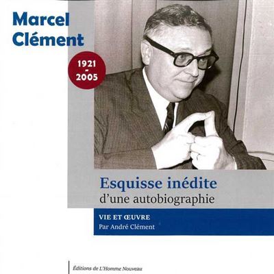 Marcel clement
